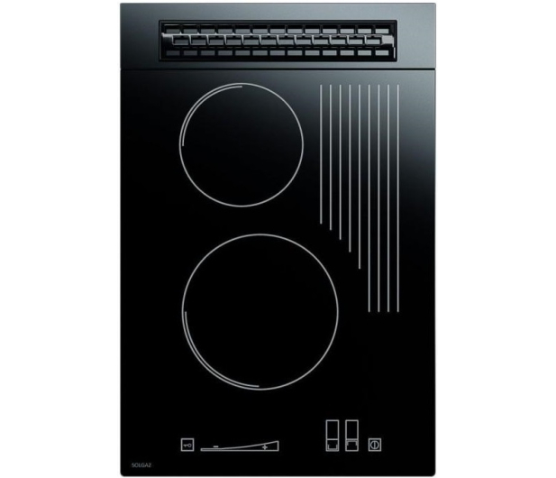 Solgaz Outlet GPC 2+1 G31 37 mBar - 1561498 - zdjęcie